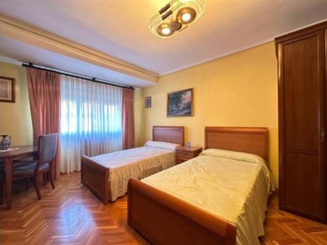 Piso Venta Soria Capital, Centro