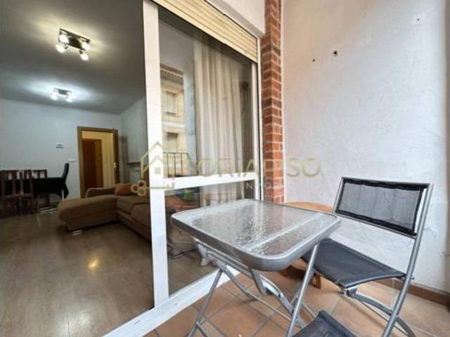 Piso Venta Soria Capital, El Calaverón Los Pajaritos