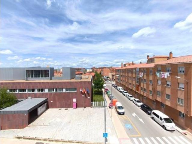 Piso Venta Soria Capital, Soria Capital
