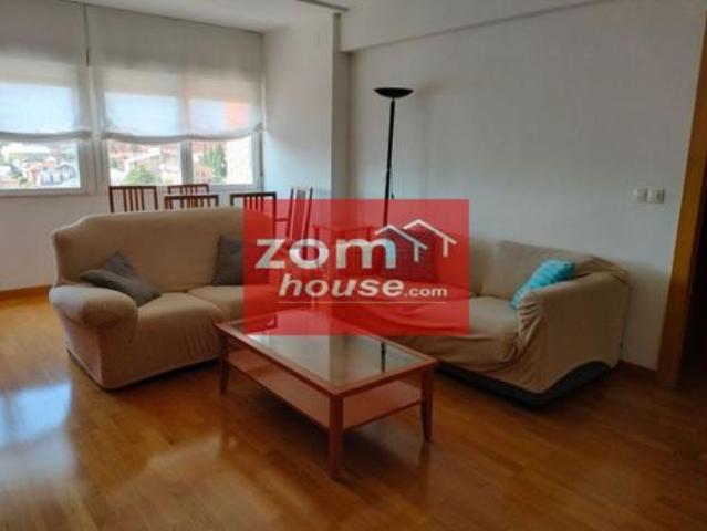 Piso Venta Soria Capital, Zona Avenida de Valladolid Barriada Yagüe