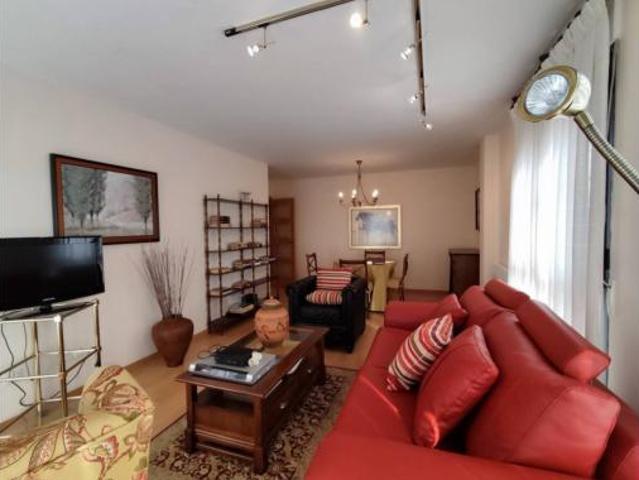 Piso Venta Soria Capital, Zona Avenida de Valladolid Barriada Yagüe