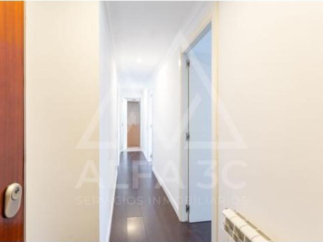 Piso Venta Soto del Real, Casas Protegidas