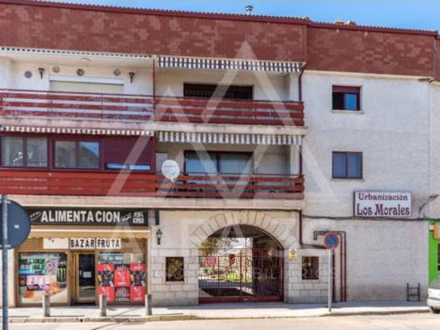 Piso Venta Soto del Real, Casas Protegidas