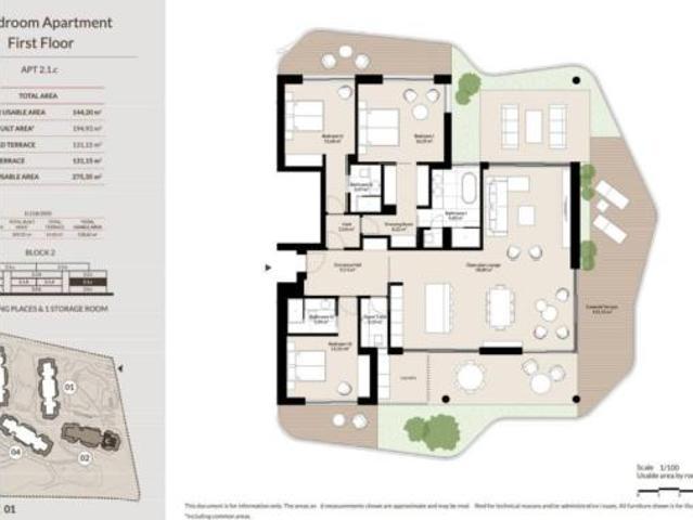 Piso Venta Callosa de Segura, Barrio San Roque