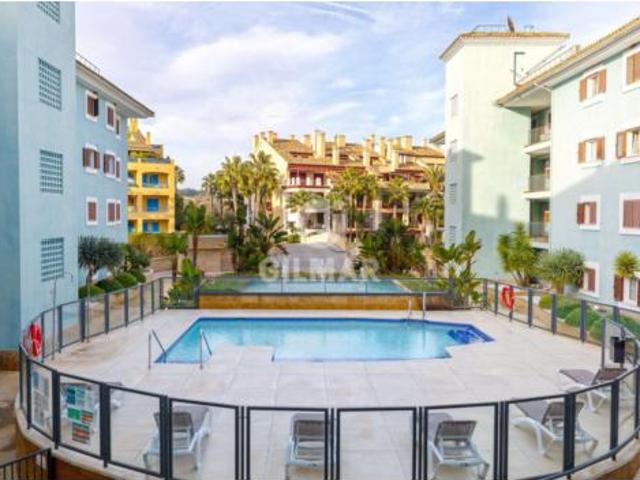 Piso Venta Sotogrande, Puerto de Sotogrande La Marina