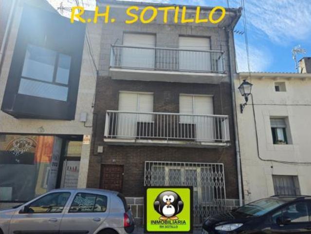 Piso Venta Sotillo de La Adrada, Fuente de La Salud