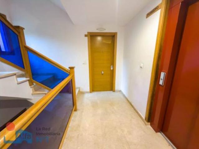 Piso Venta Soutomaior, Arcade