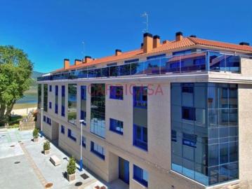 Piso Venta Soutomaior, Arcade