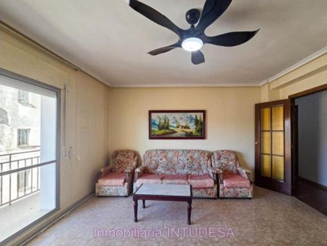 Piso Venta Tudela, Azucarera