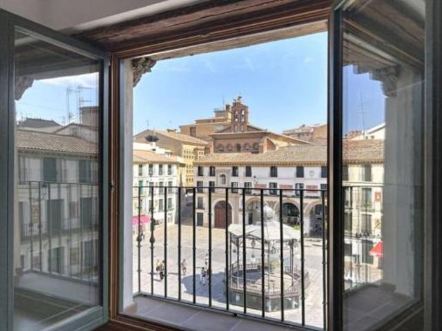 Piso Venta Tudela, Casco Histórico