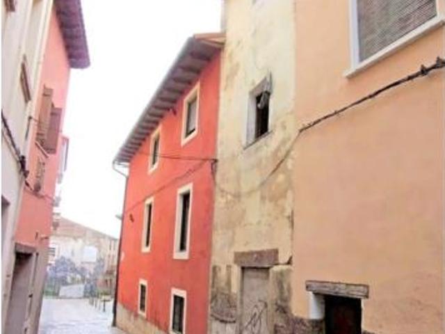 Piso Venta Tudela, Casco Histórico
