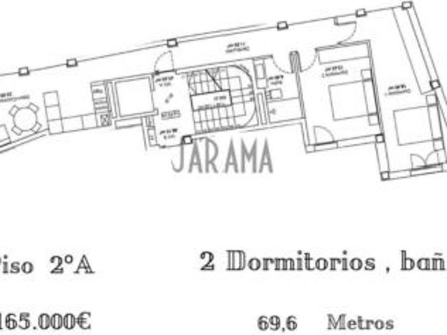 Piso Venta Tudela, Casco Histórico