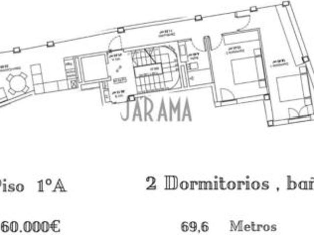 Piso Venta Tudela, Casco Histórico