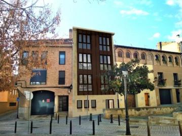 Piso Venta Tudela, Casco Histórico