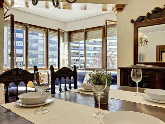 Piso Venta Tudela, Casco Histórico