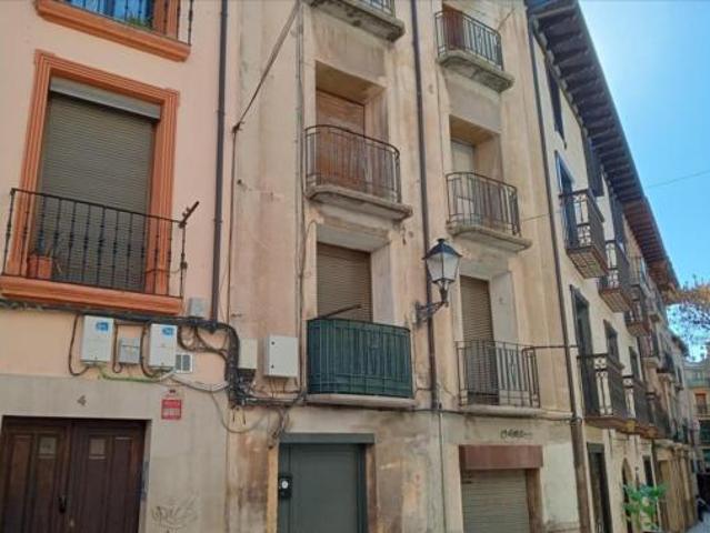 Piso Venta Tudela, Centro