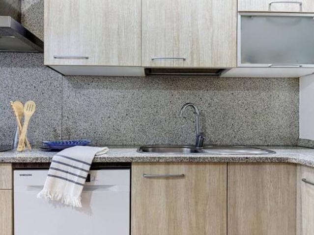 Piso Venta Tudela, Centro