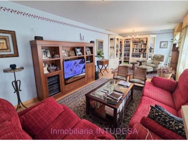 Piso Venta Tudela, Centro