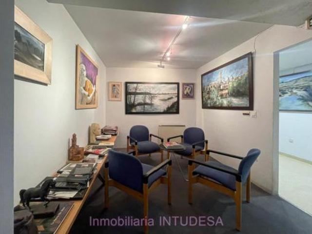 Piso Venta Tudela, Centro