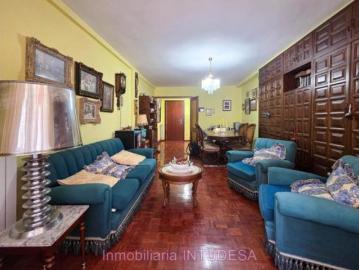 Piso Venta Tudela, Centro