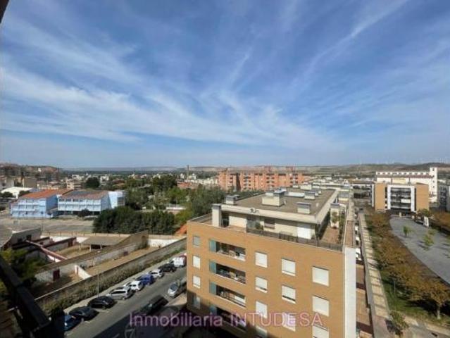 Piso Venta Tudela, Griselas Gardachales