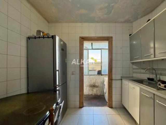 Piso Venta Tudela, Griselas Gardachales