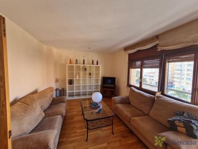 Piso Venta Tudela, Griselas Gardachales