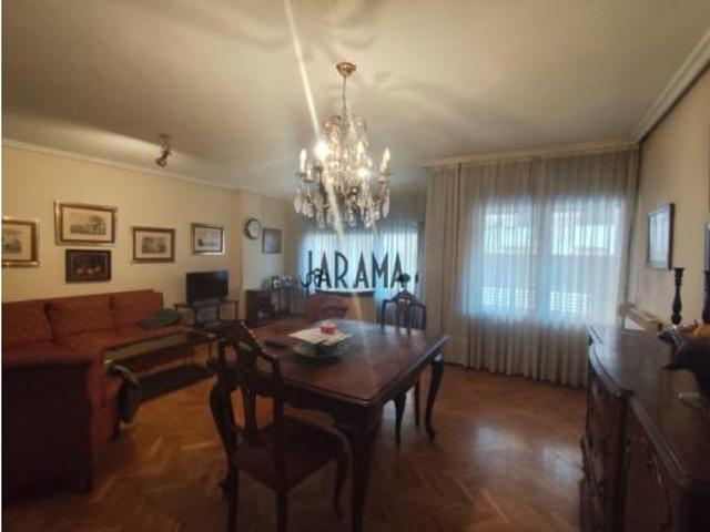 Piso Venta Tudela, Griselas Gardachales