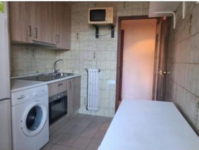 Piso Venta Tudela, Griselas Gardachales
