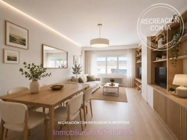 Piso Venta Tudela, Lourdes