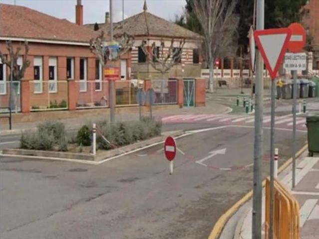 Piso Venta Tudela, Lourdes