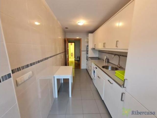 Piso Venta Tudela, Queiles