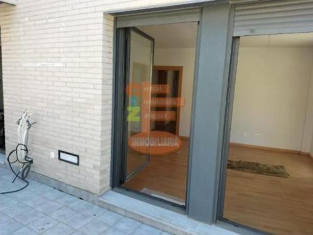 Piso Venta Tudela, Queiles