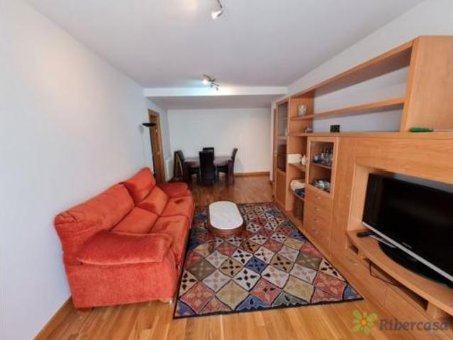 Piso Venta Tudela, Queiles