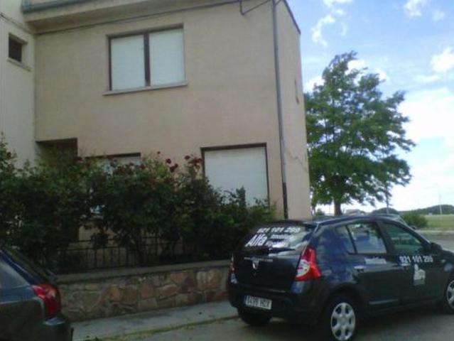 Piso Venta Turégano, Turégano