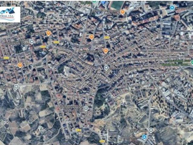 Piso Venta Turís, Turís
