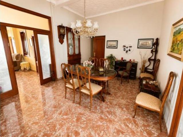 Piso Venta Turís, Turís