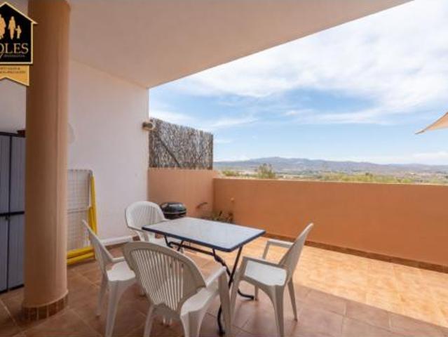 Piso Venta Turre, El Cortijo Grande