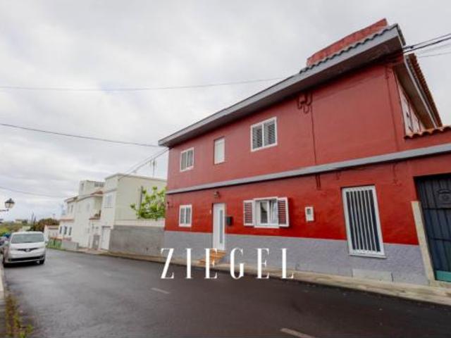 Piso Venta Tacoronte, Tacoronte