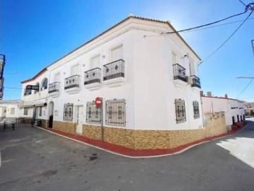 Taberno, Almería, Andalucía, Andalucía