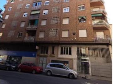Piso Venta Talavera de la Reina, Centro