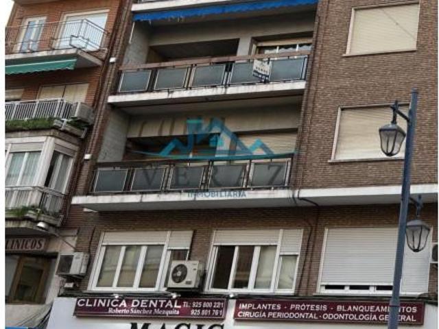 Piso Venta Talavera de la Reina, Centro