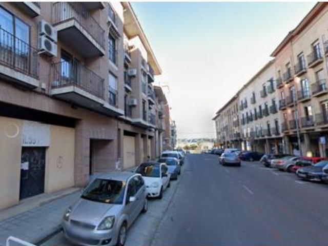 Piso Venta Talavera de la Reina, Centro