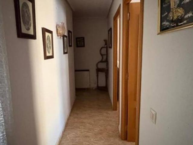 Piso Venta Talavera de la Reina, Centro