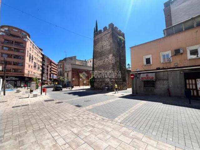 Piso Venta Talavera de la Reina, Centro