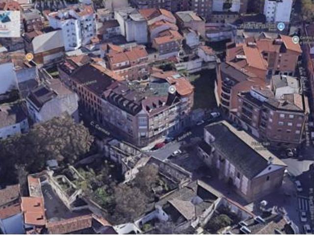 Piso Venta Talavera de la Reina, Centro