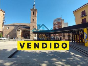 Piso Venta Talavera de la Reina, Centro