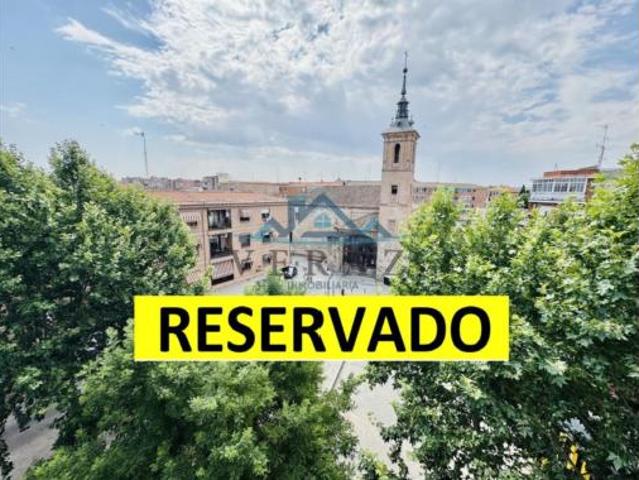 Piso Venta Talavera de la Reina, Centro