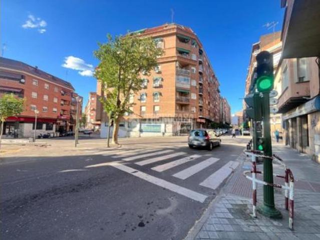 Piso Venta Talavera de la Reina, Centro