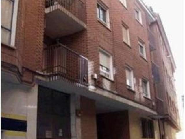 Piso Venta Talavera de la Reina, Centro